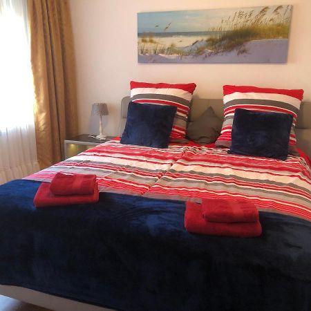 Ferienwohnung Dettum Kültér fotó