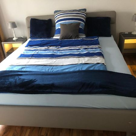 Ferienwohnung Dettum Kültér fotó