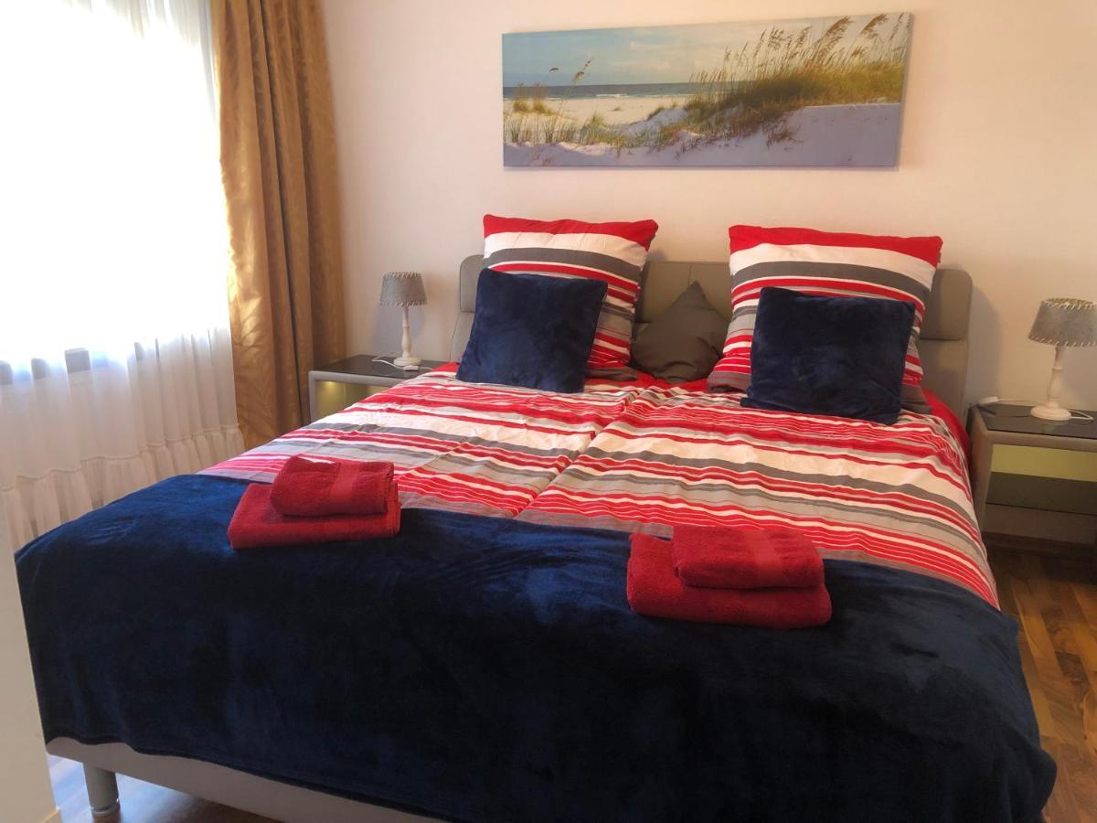 Ferienwohnung Dettum Kültér fotó