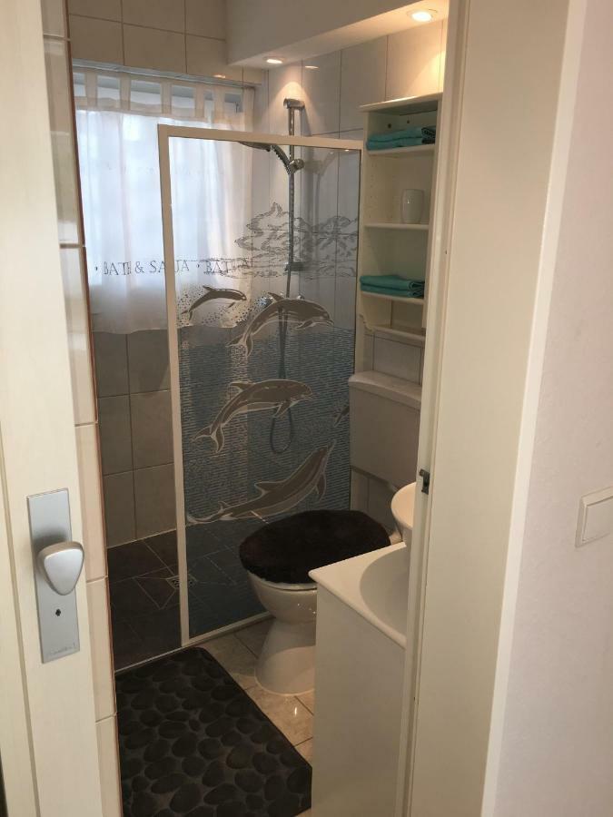 Ferienwohnung Dettum Kültér fotó