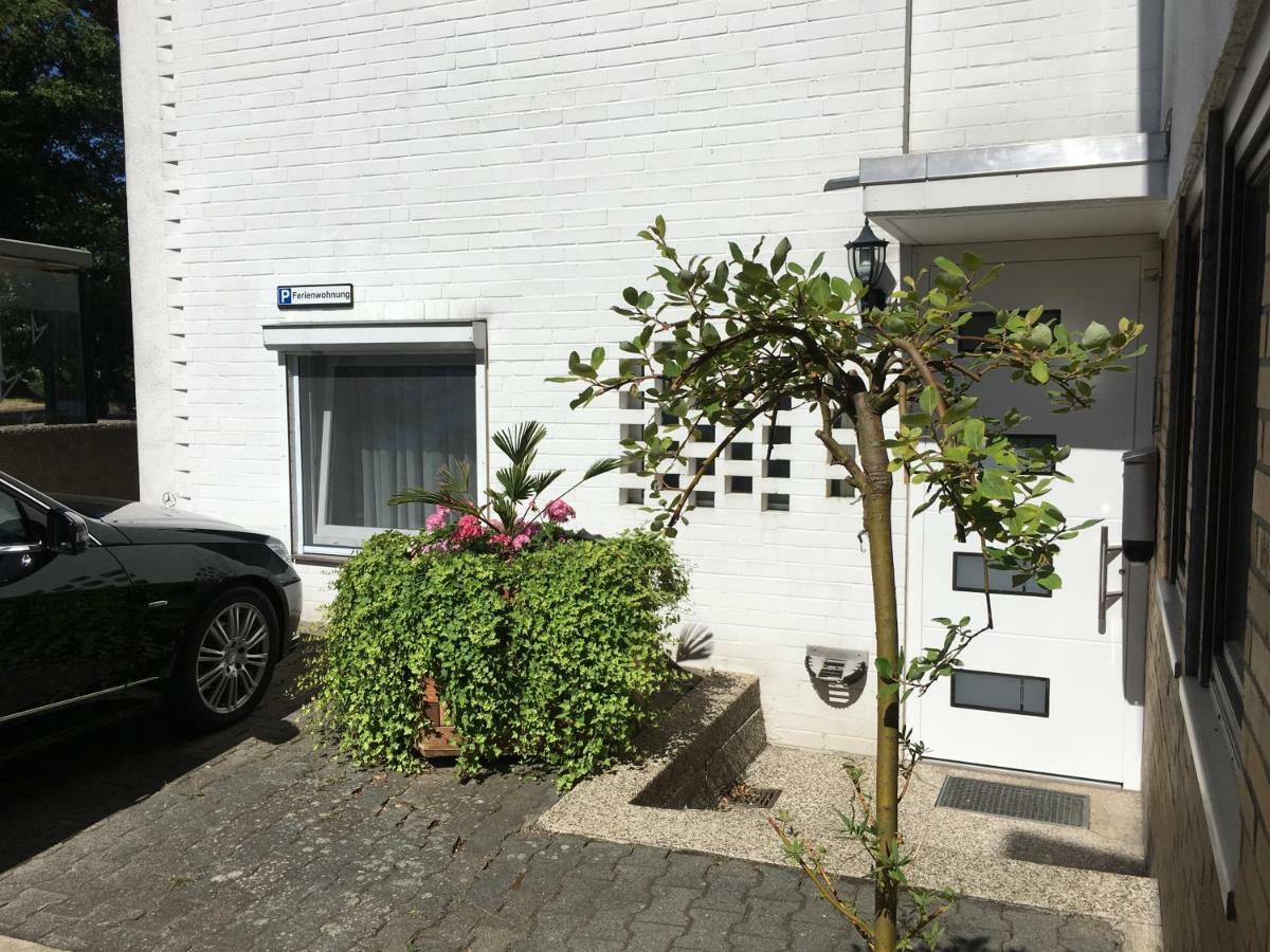 Ferienwohnung Dettum Kültér fotó