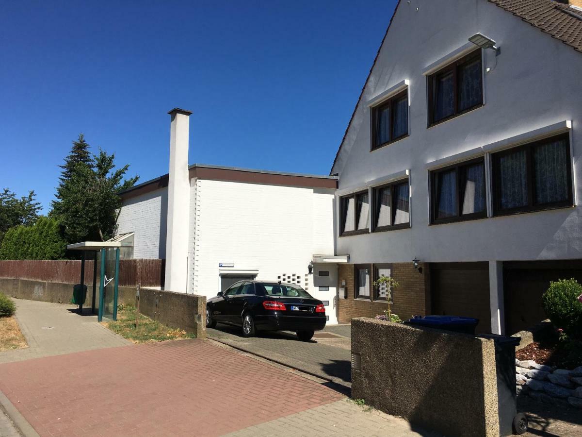 Ferienwohnung Dettum Kültér fotó