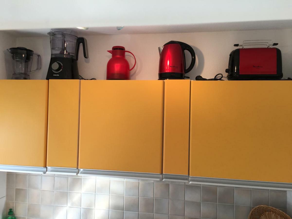 Ferienwohnung Dettum Kültér fotó
