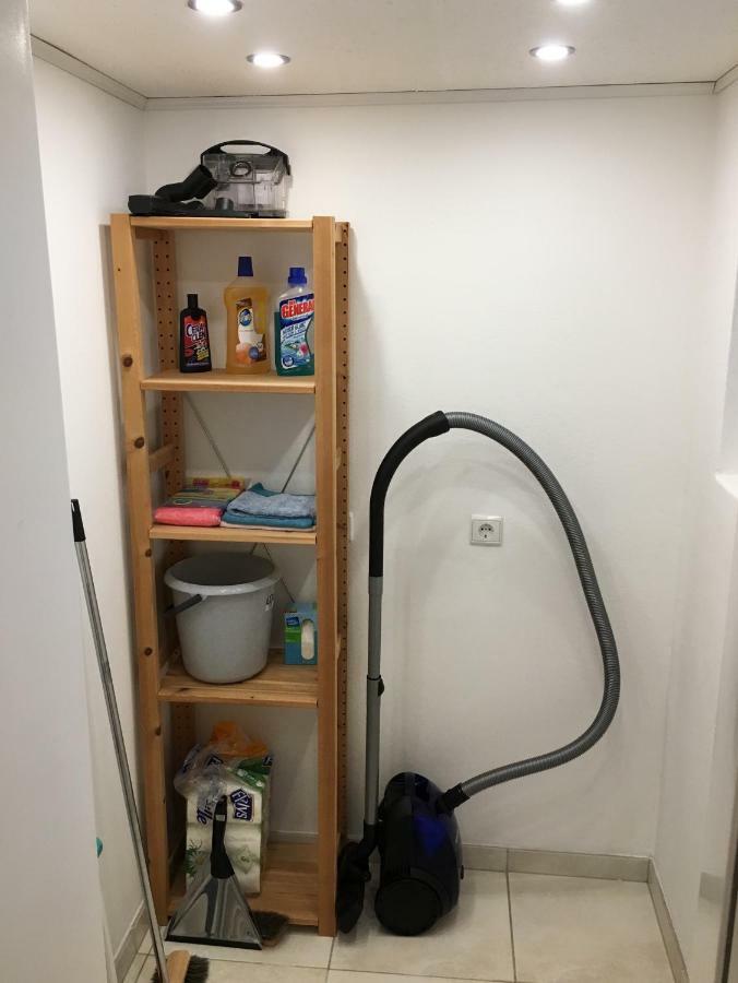 Ferienwohnung Dettum Kültér fotó