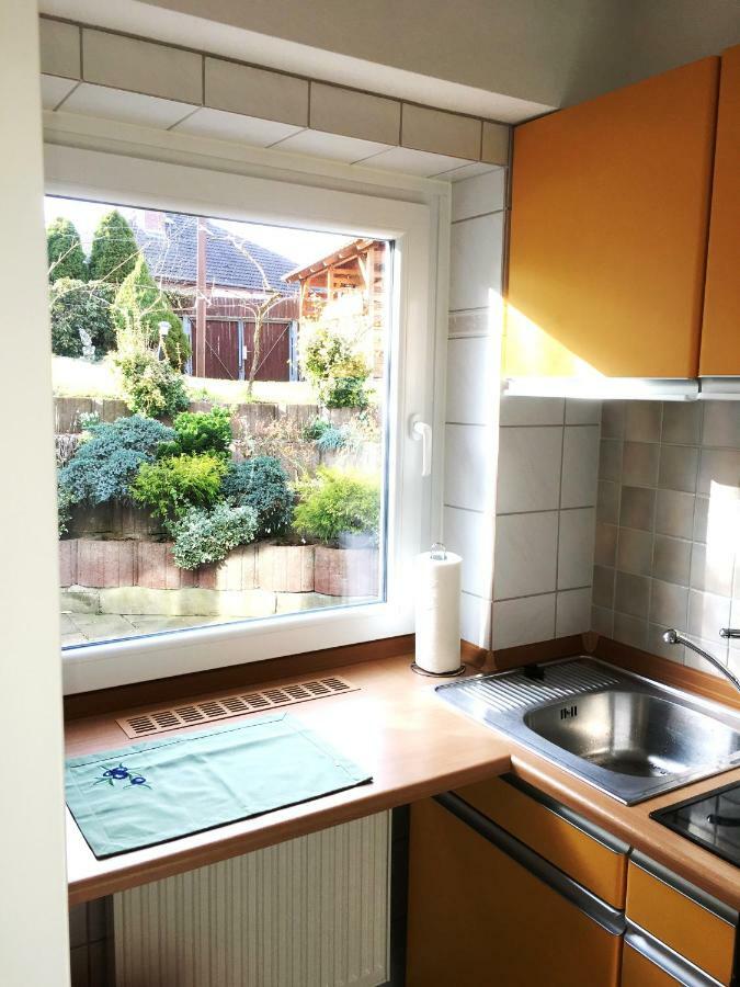 Ferienwohnung Dettum Kültér fotó