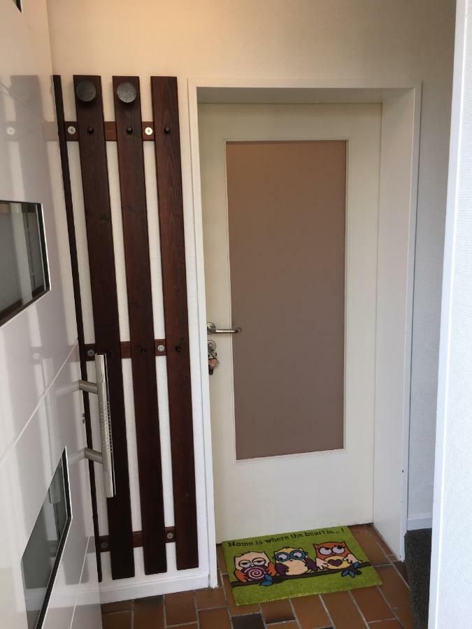 Ferienwohnung Dettum Kültér fotó