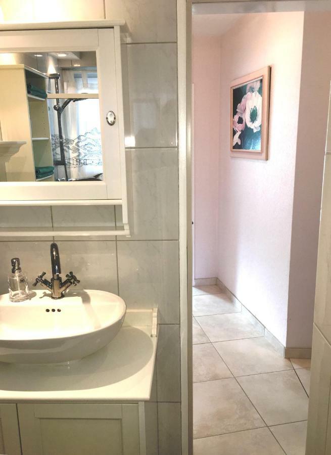 Ferienwohnung Dettum Kültér fotó