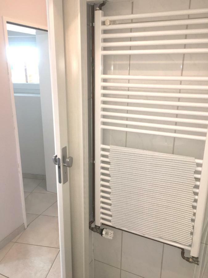Ferienwohnung Dettum Kültér fotó