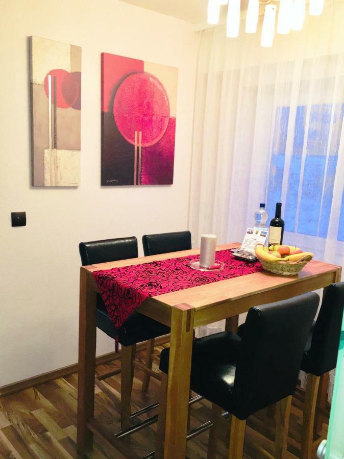 Ferienwohnung Dettum Kültér fotó